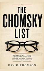 The Chomsky List Book